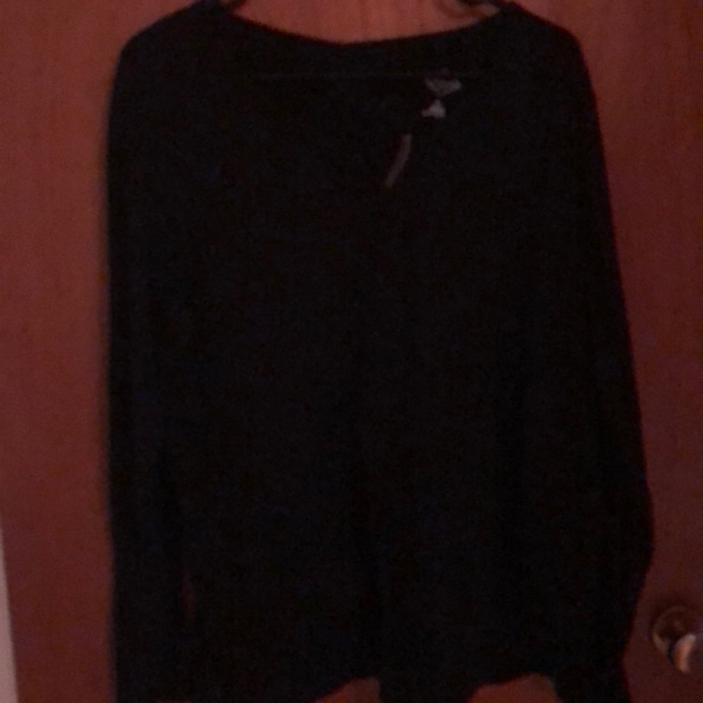 St. John’s bay long sleeve shirt